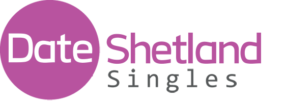 Date Shetland Singles Logo
