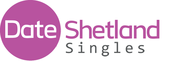 Date Shetland Singles logo